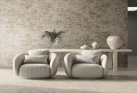 RR Decor Introduces Exquisite Plain Stripes Collection - A Fusion of Luxury & Nature from Acantha by Arezzo